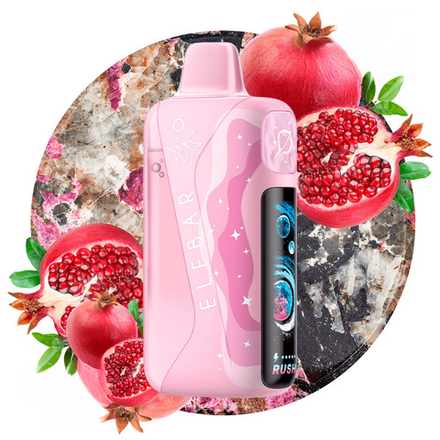 Elf Bar Lush King Pro 40K