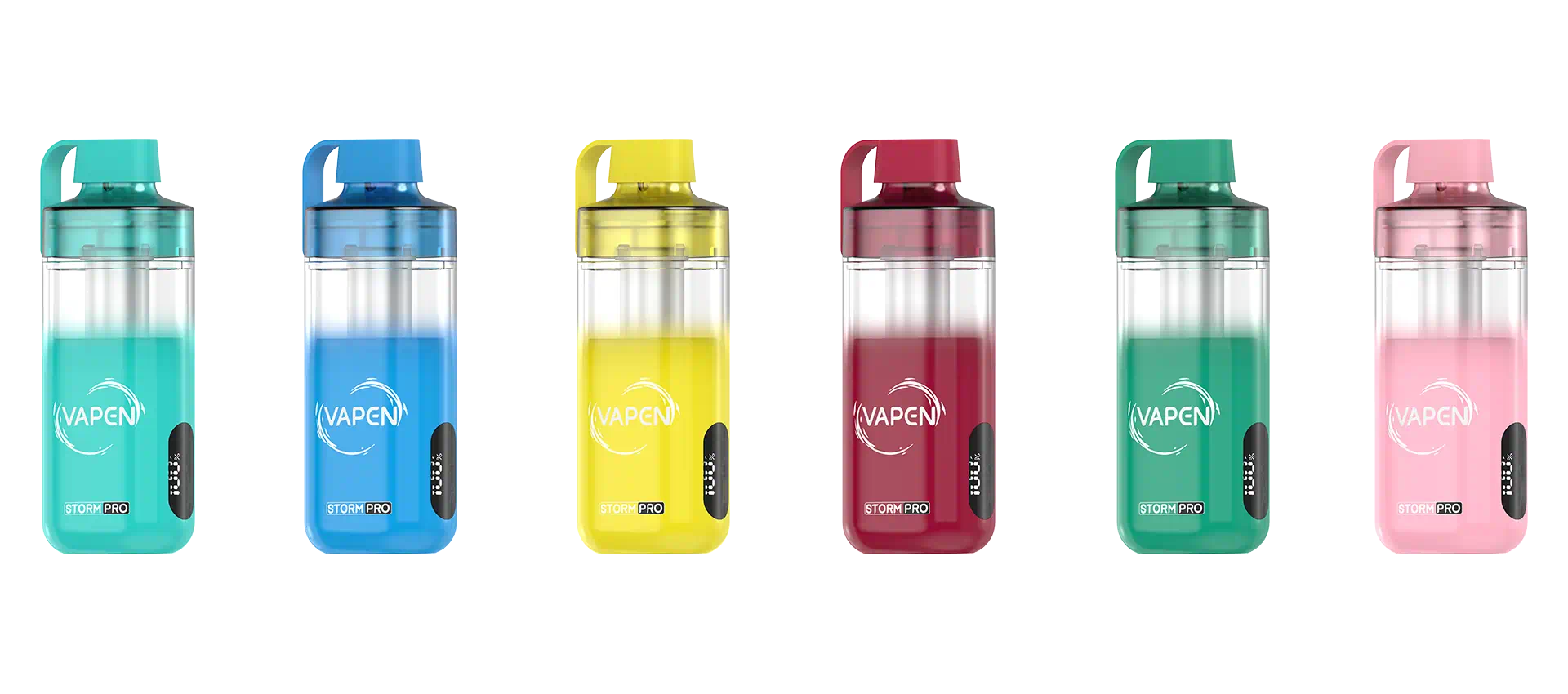 Vapen Storm Pro (készülék)