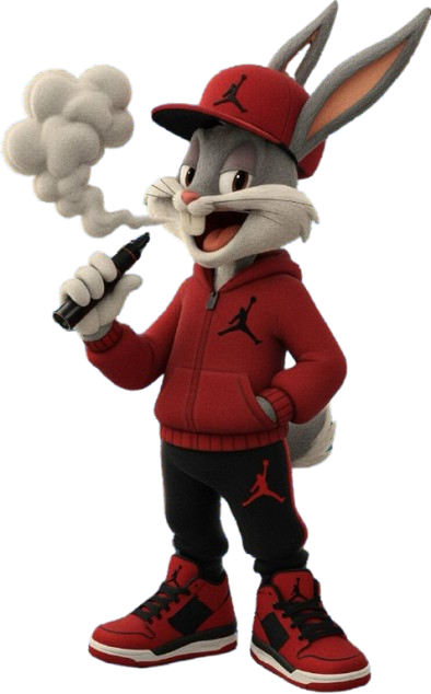PuffBunny kabala — matrica
